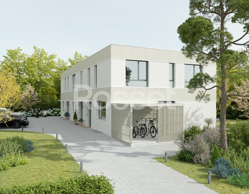 Projet Neuf - Les Villas Frenea - Plus que 2 villas disponibles (9)