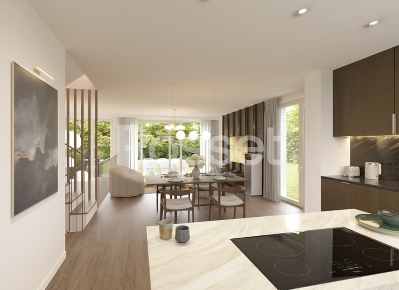 Projet Neuf - Les Villas Frenea - Plus que 2 villas disponibles (8)