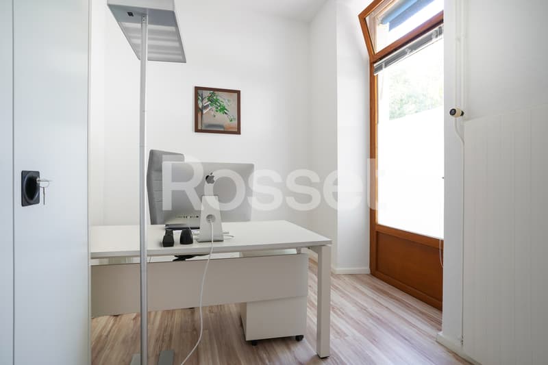 Belle Arcade d'env. 90 m² (4)