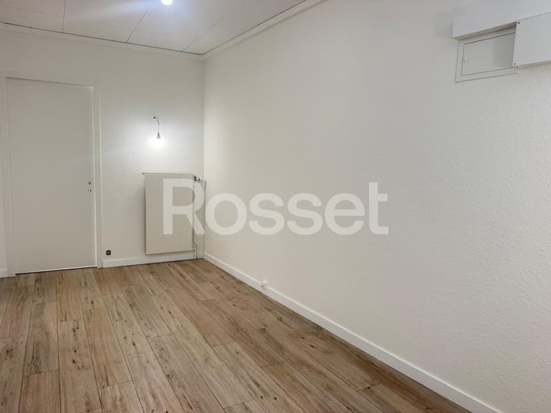 Bureaux d'env. 77 m² au 1er  étage (6)