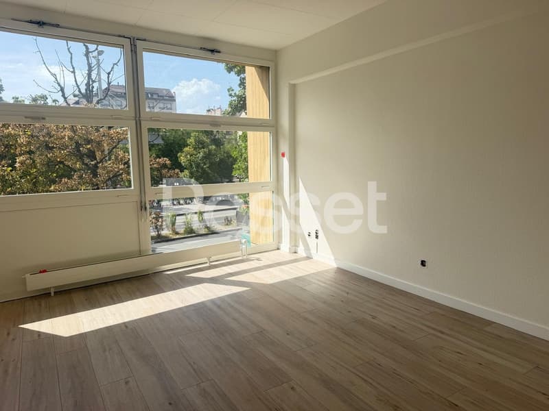 Bureaux d'env. 77 m² au 1er  étage (3)