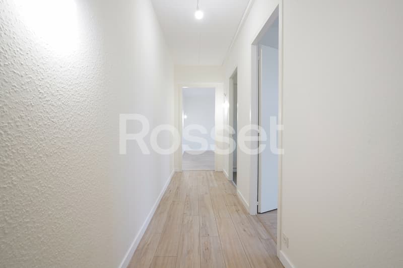 Bureaux d'env. 77 m² au 1er étage (4)