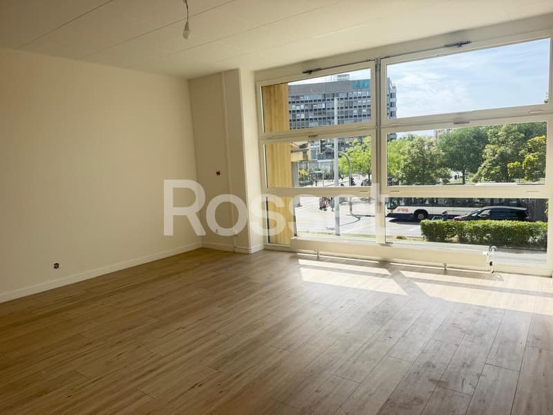 Bureaux d'env. 77 m² au 1er  étage (2)