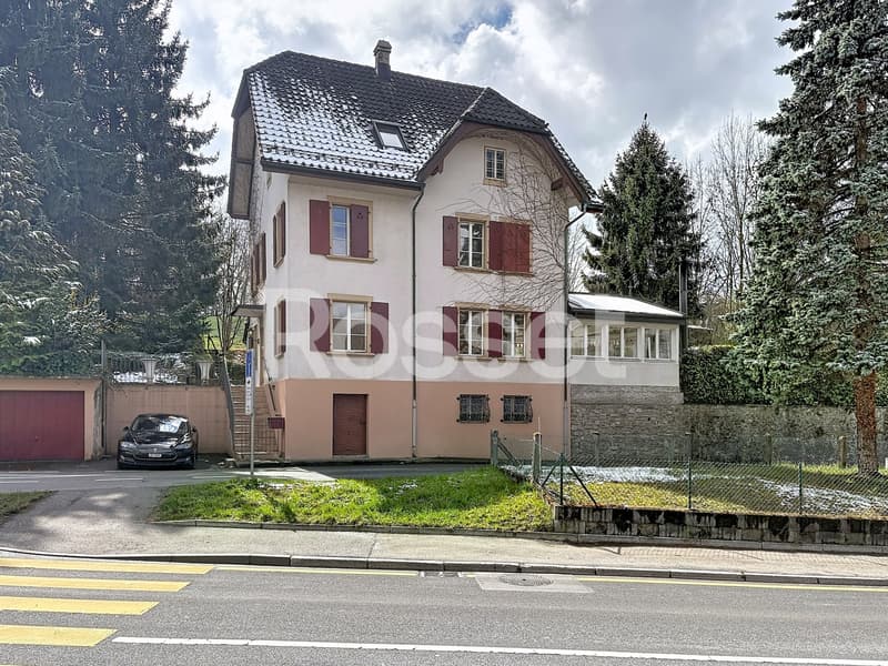 Maison de 9 pièces à vendre (11)