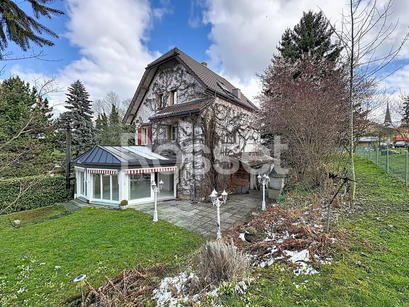 Maison de 9 pièces à vendre (10)