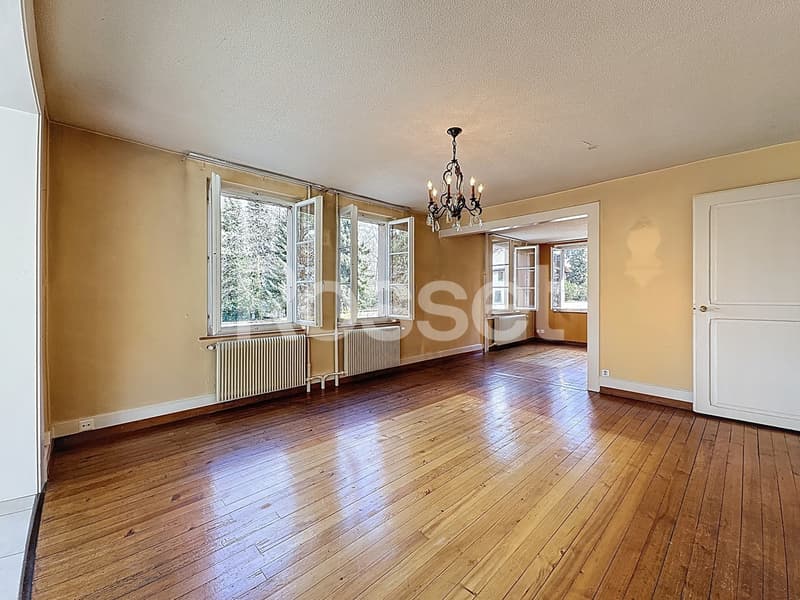 Maison de 9 pièces à vendre (2)