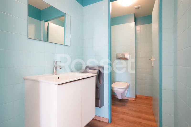 Surface divisible dès 50 à 430 m² (5)