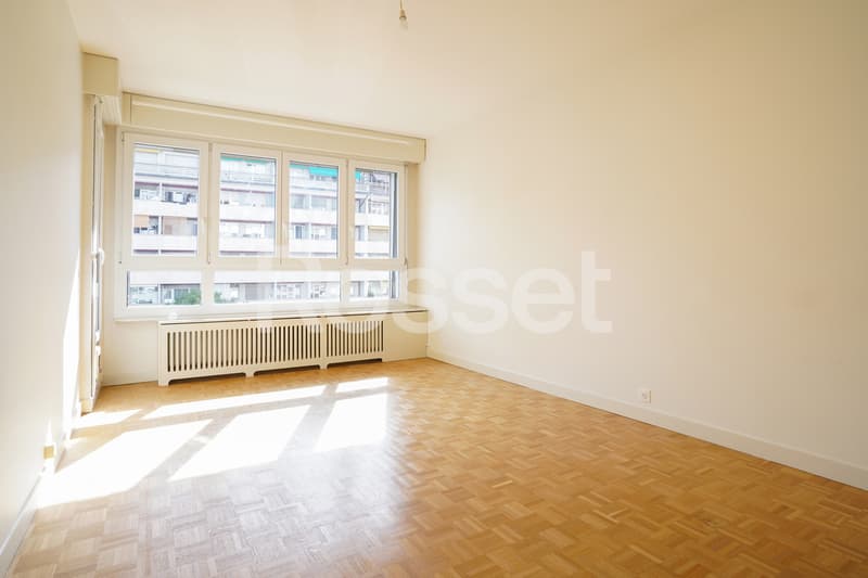 Bel appartement traversant et entièrement rénové de 4,5 pièces (7)