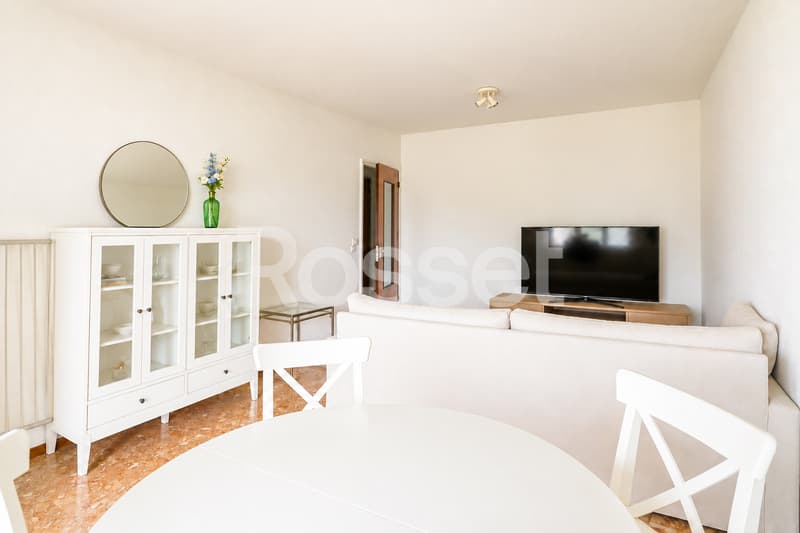 En Exclusivité : Appartement en SI avec balcon au coeur de Saint-Jean (2)