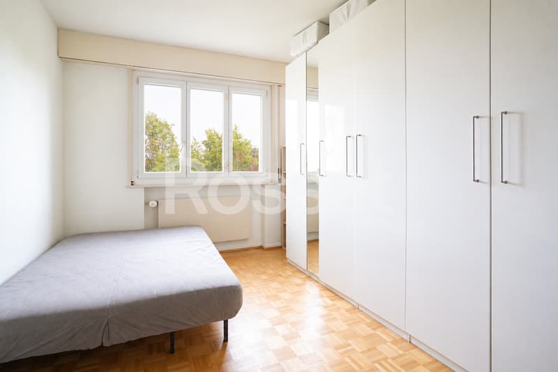 En Exclusivité : Appartement en SI avec balcon au coeur de Saint-Jean (7)