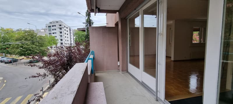 GRAND APPARTEMENT DE 6 PIÈCES (1)