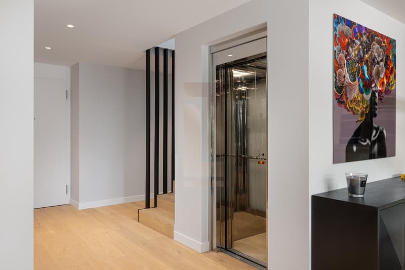 Attique en duplex de haut standing (5)