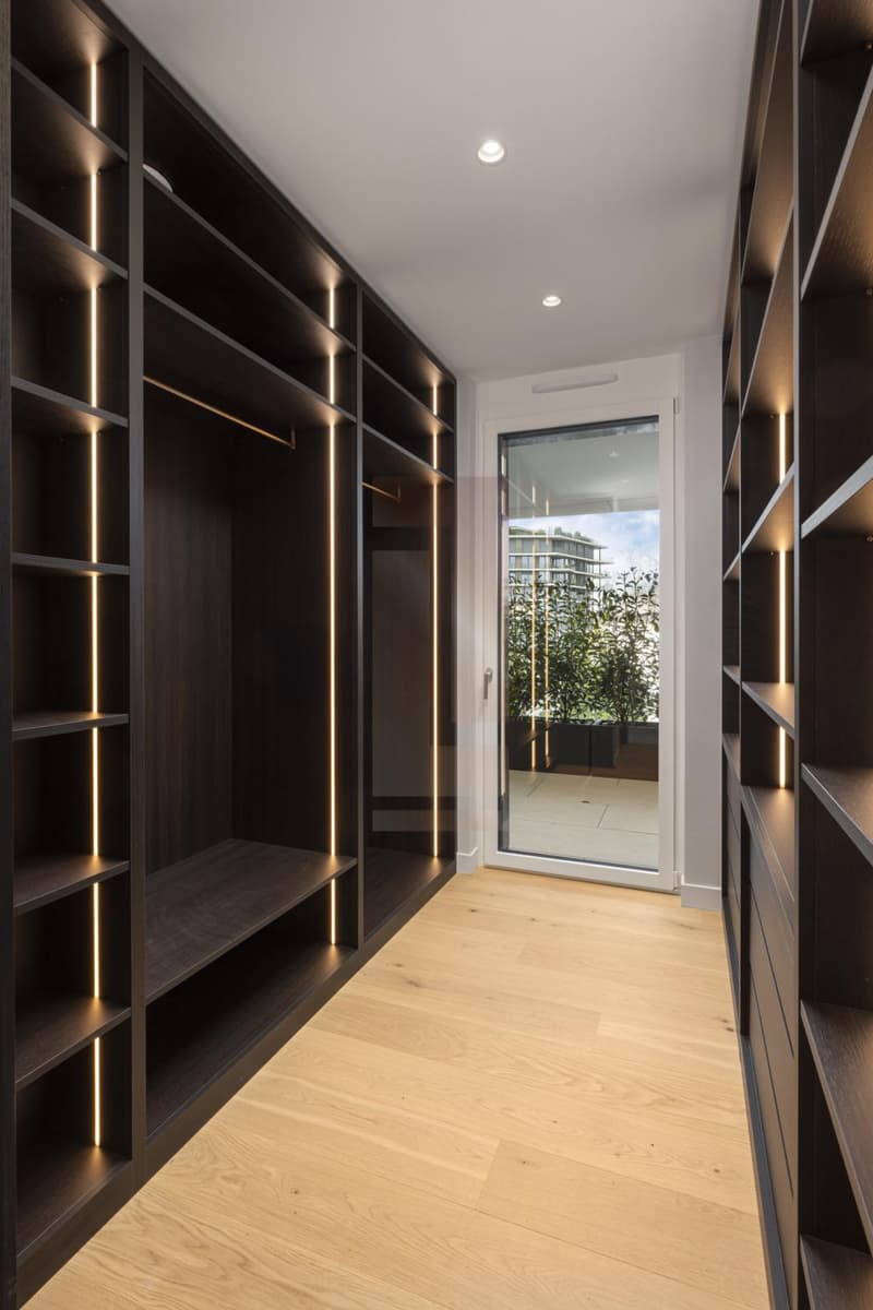 Attique en duplex de haut standing (8)