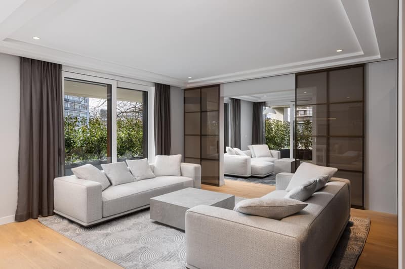 Attique en duplex de haut standing (3)