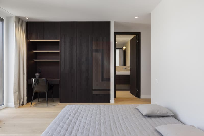 Attique en duplex de haut standing (7)