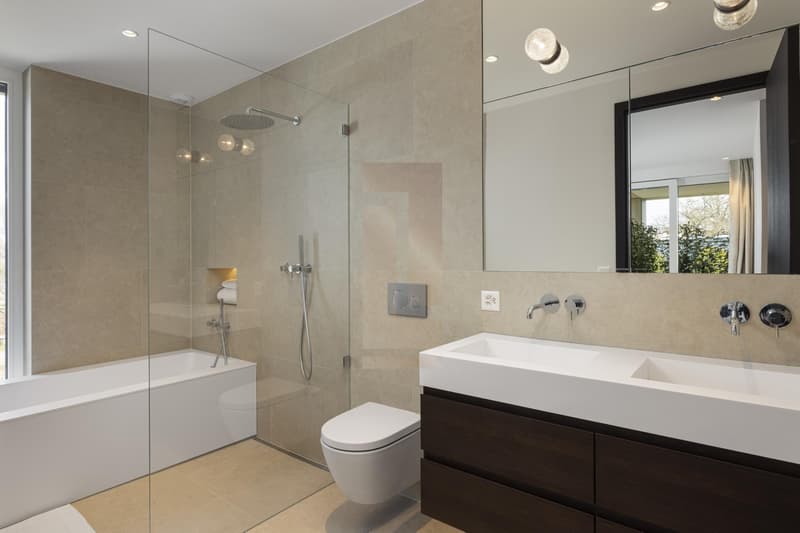 Attique en duplex de haut standing (9)
