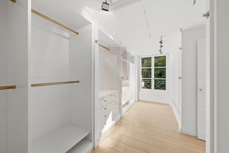 Superbe Townhouse avec jardin (9)