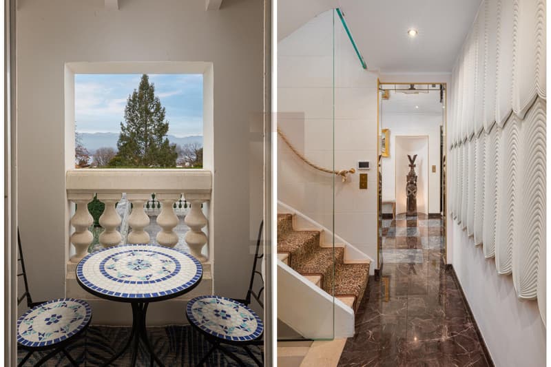 Exclusivité: Magnifique villa classique proche du golf (4)