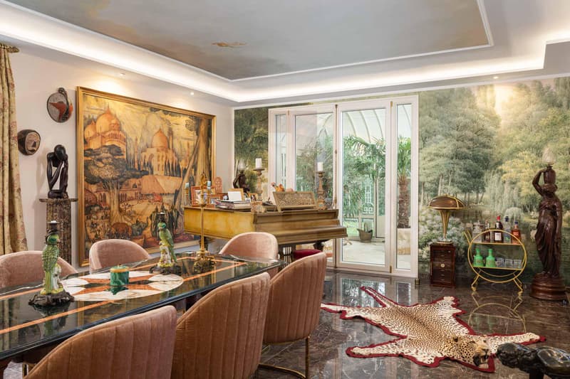 Exclusivité: Magnifique villa classique proche du golf (3)