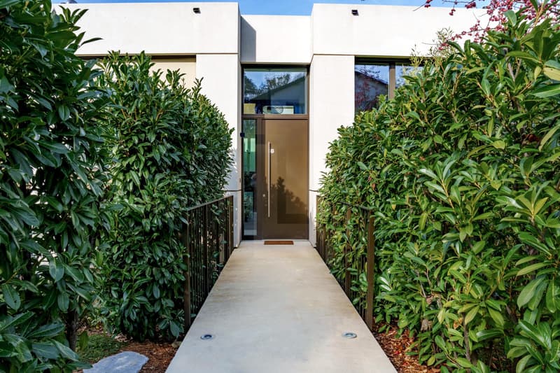 Exclusivité : Maison contemporaine clé en main avec vue lac (11)