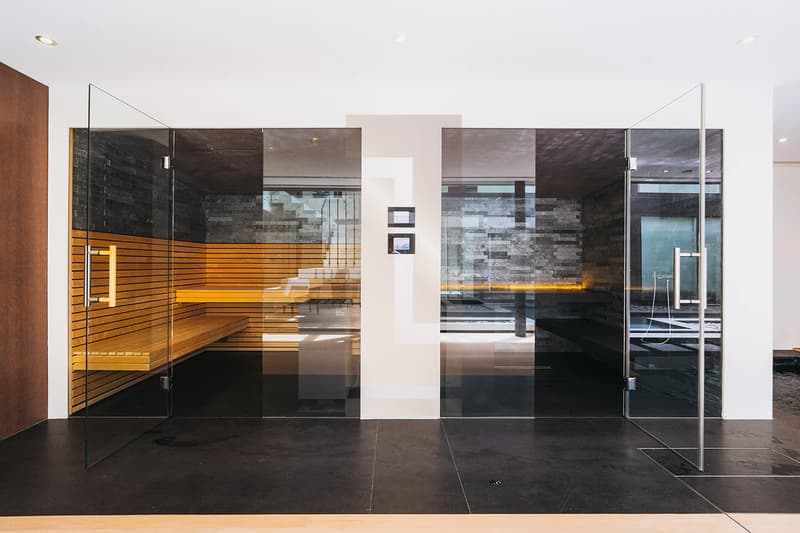 Magnifique villa contemporaine meublée pieds-dans-l'eau (8)