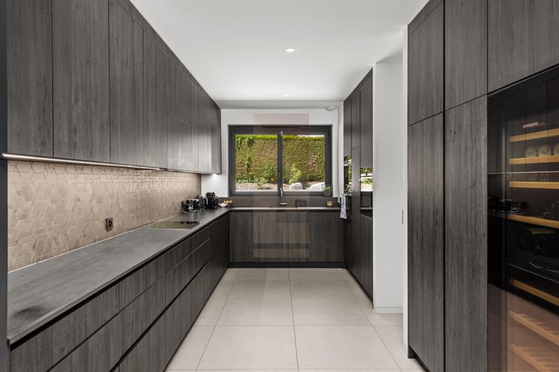 Exclusivité: Villa contemporaine clé en mains, Vandoeuvres (3)