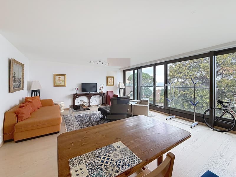 Bel appartement familial (3)