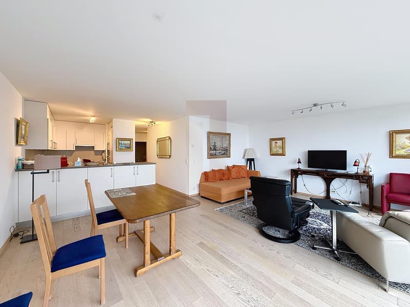 Bel appartement familial (4)