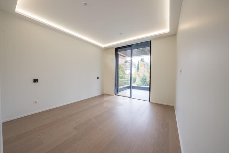 Belle villa clé en main avec piscine (8)