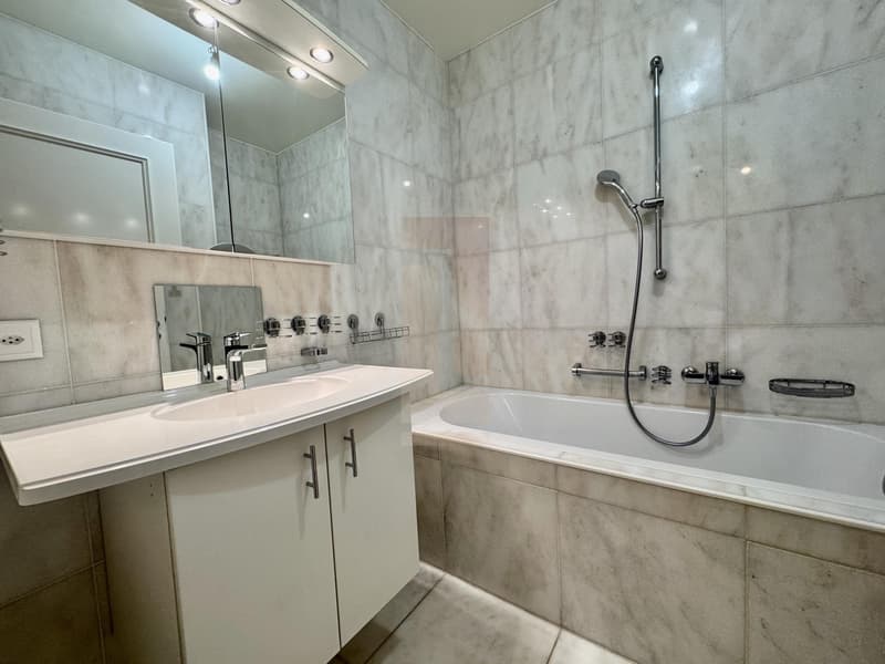 Superbe appartement à deux pas du centre ville (13)