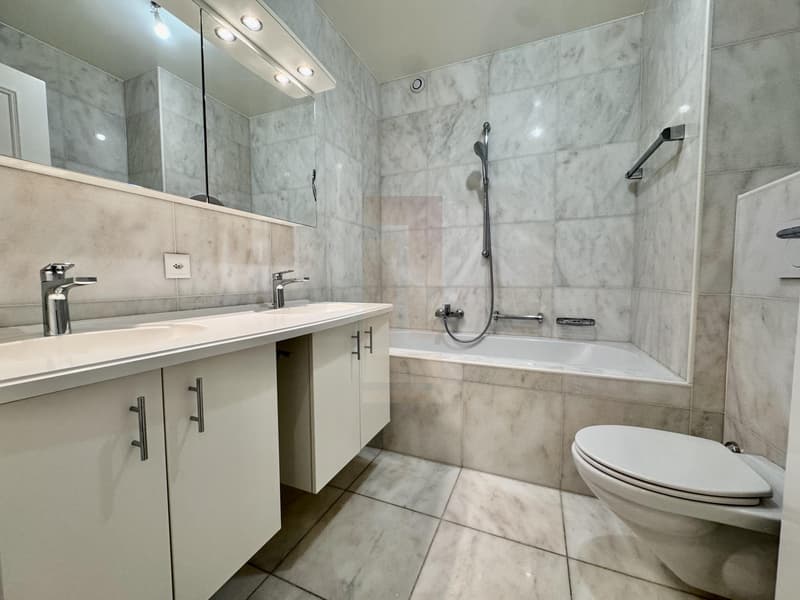 Superbe appartement à deux pas du centre ville (11)