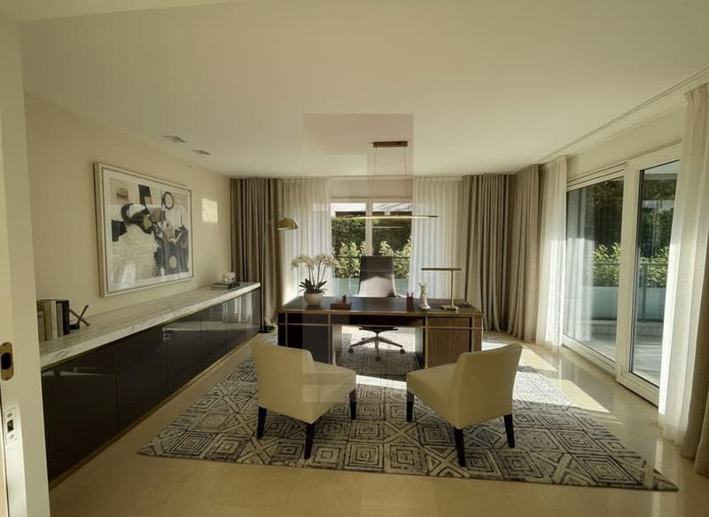 Superbe appartement à deux pas du centre ville (4)