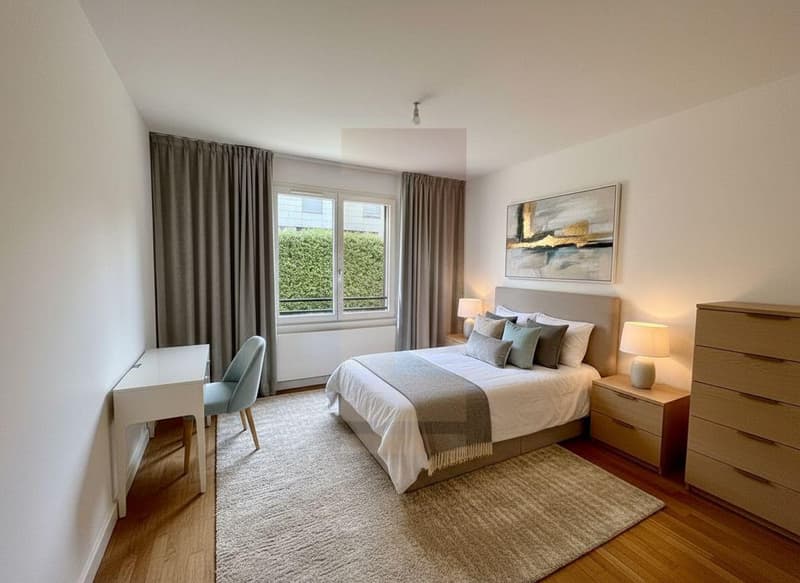 Superbe appartement à deux pas du centre ville (9)