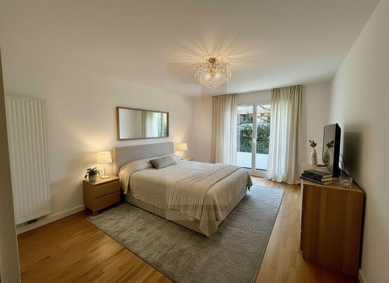 Superbe appartement à deux pas du centre ville (6)