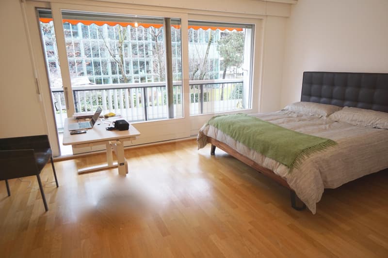 Appartement familial au coeur de Florissant (11)