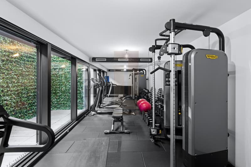 Fitness