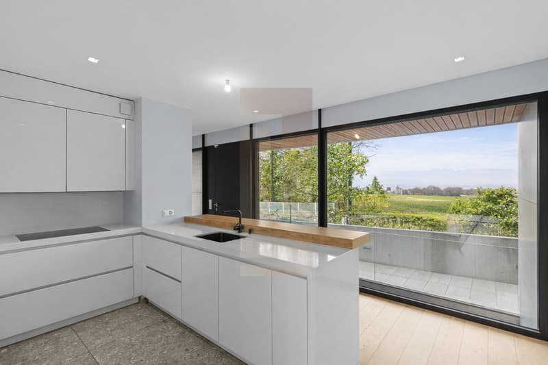 En Exclusivité : Townhouse avec vue lac et piscine dans une résidence haut de gamme (3)