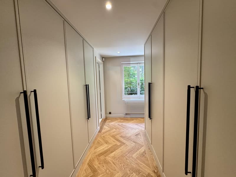 Luxueuse villa rénovée proche de l'Ecole internationale (7)