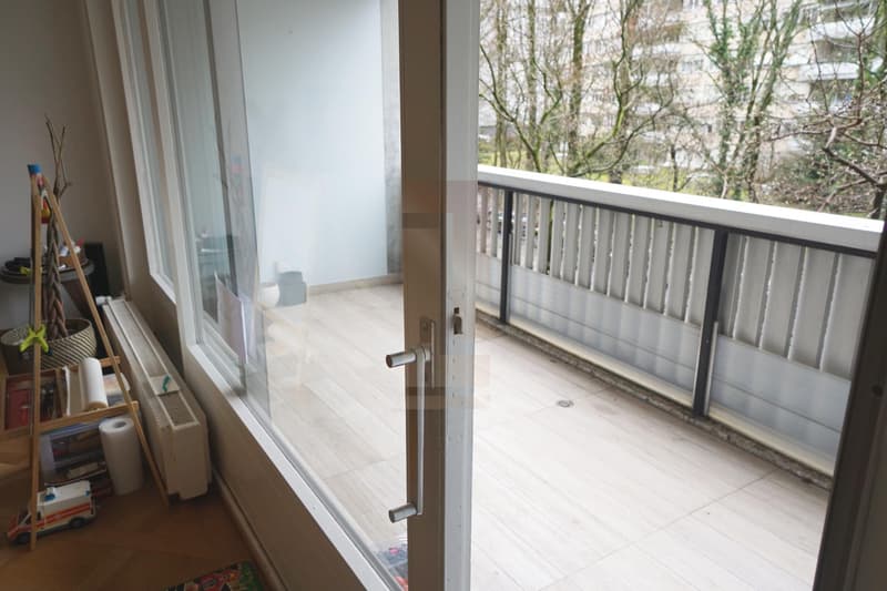 Appartement familial au coeur de Florissant (5)