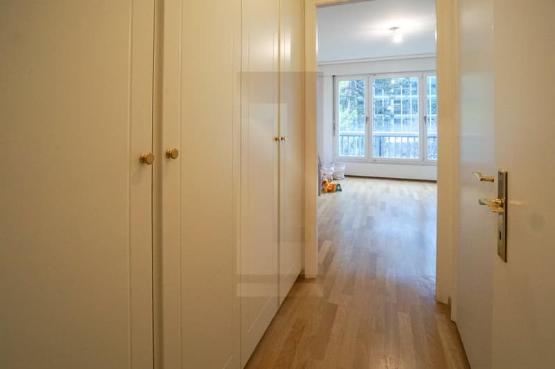 Appartement familial au coeur de Florissant (6)