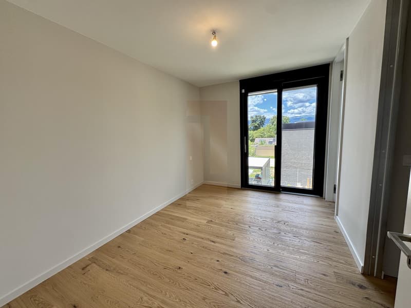 Superbe villa contemporaine neuve (11)