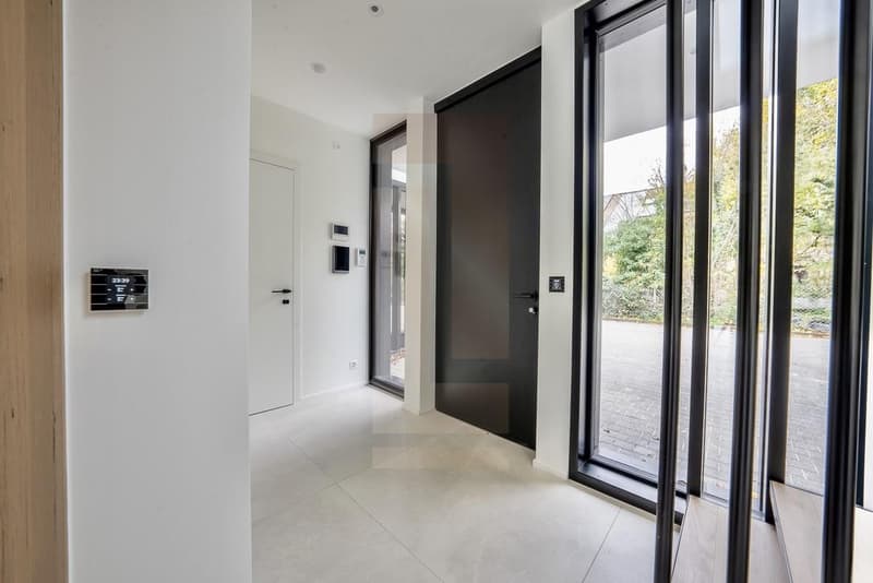 Belle villa clé en main avec piscine (2)