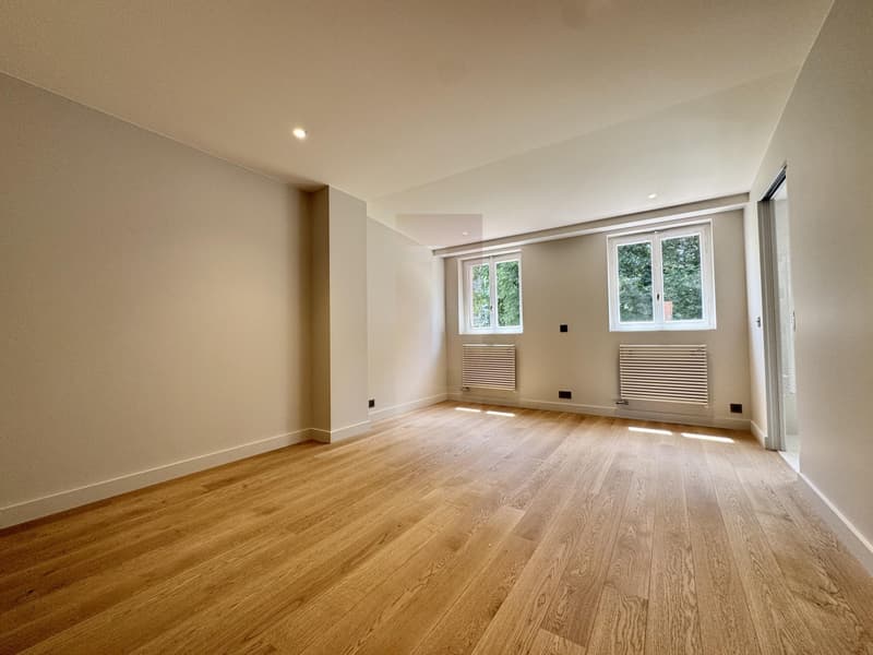 Luxueuse villa rénovée proche de l'Ecole internationale (11)