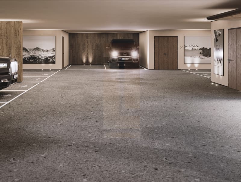 Un appartement d'exception au coeur de Gstaad (11)