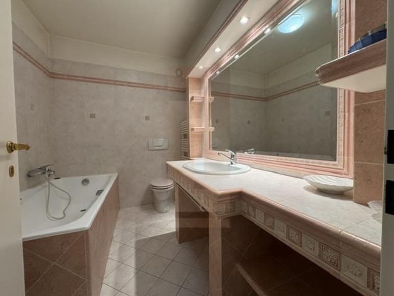 Prestigieux appartement traversant à Champel (6)