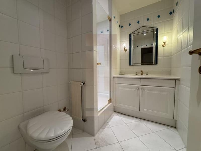 Prestigieux appartement traversant à Champel (10)