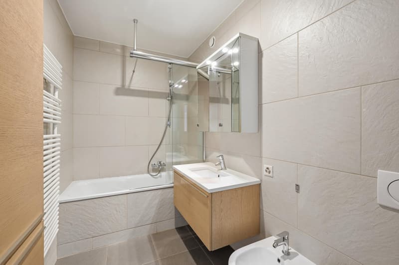 Très bel appartement dans une résidence avec piscine (7)