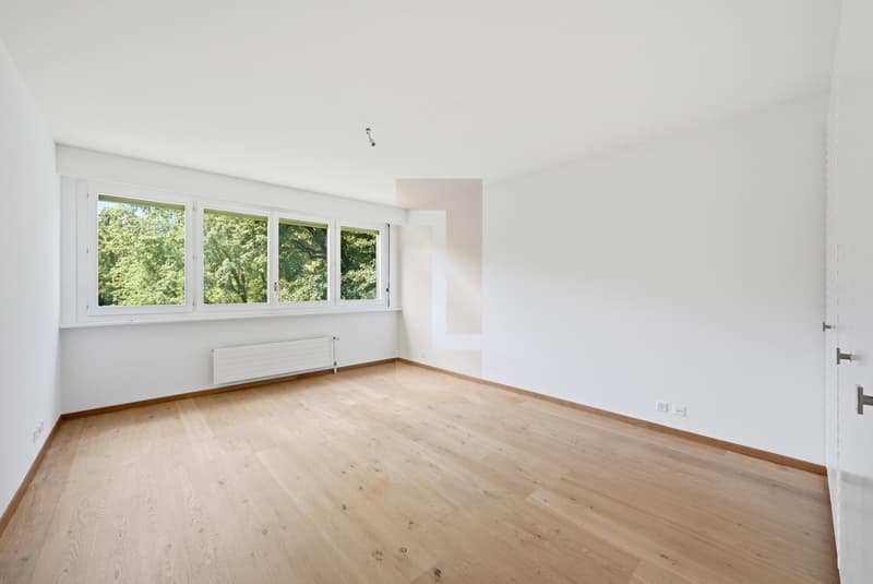 Chambre Master