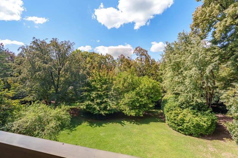 Très bel appartement dans une résidence avec piscine (3)