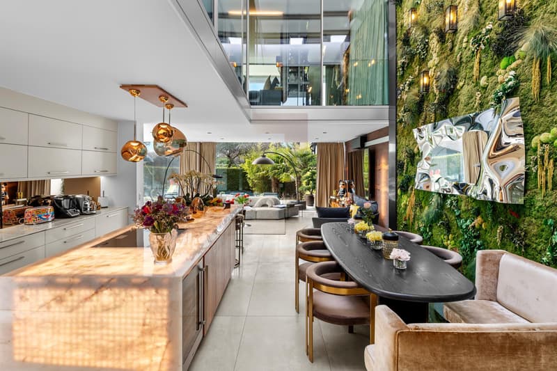 Magnifique Maison Contemporaine (2)